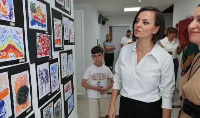 Karabağlar’da sanat dolu performans günleri başladı