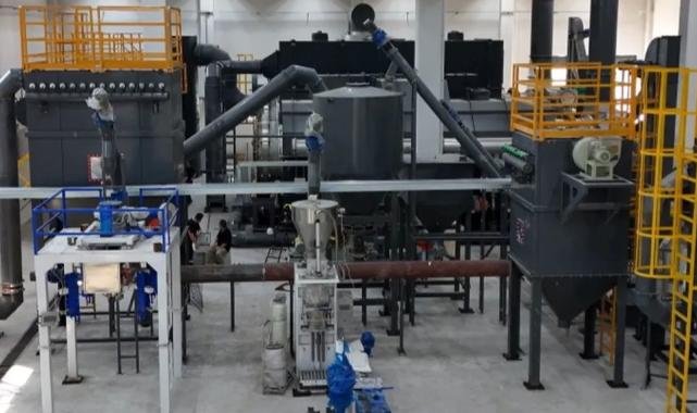 Karadeniz’in bereketi şimdi de sanayiye hayat verecek