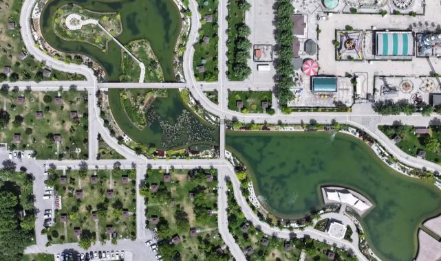 Karatay’da parklar ve piknik bahçeleriyle sosyal yaşam canlanıyor