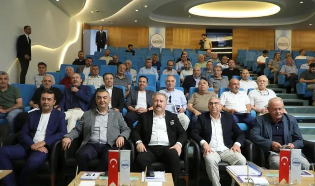 KAYSER AŞ olağan toplantısını gerçekleştirdi