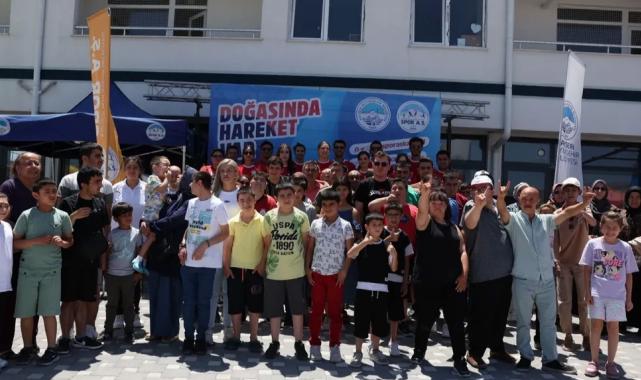 Kayseri Büyükşehir’den ‘özel’ etkinlik