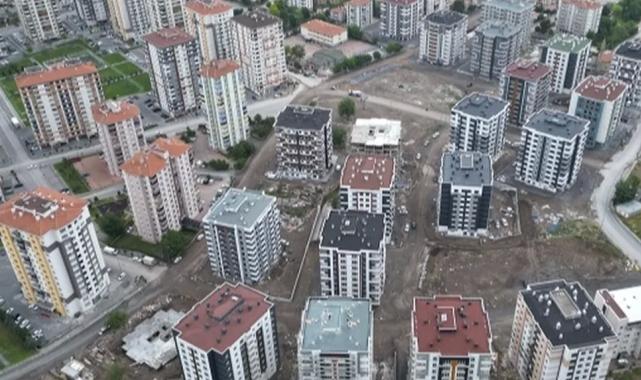 Kayseri Melikgazi Belediyesi bugün ‘ev’lendirecek