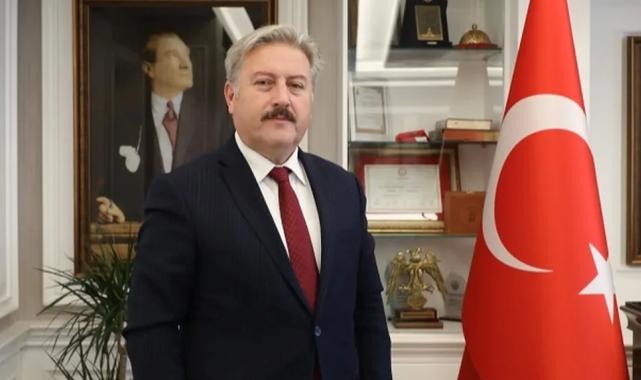Kayseri Melikgazi Belediyesi’nden 3 açılış birden