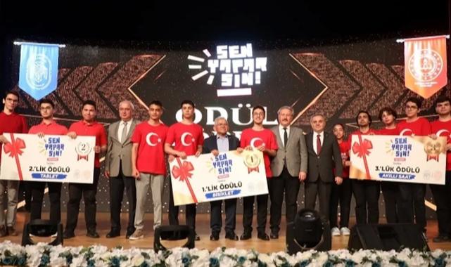 Kayseri Melikgazi’den rengarenk etkinlik