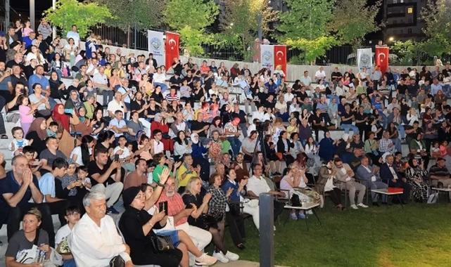 Kayseri Talas’ta Babalar Günü coşkusu