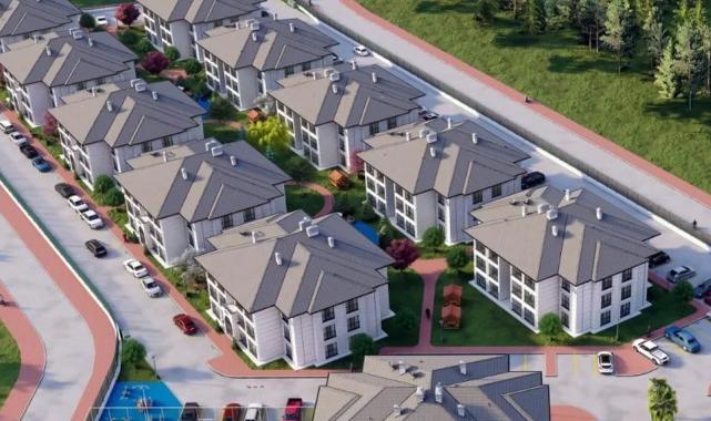 Kent Konut Kartepe Evleri ihalesine 10 teklif