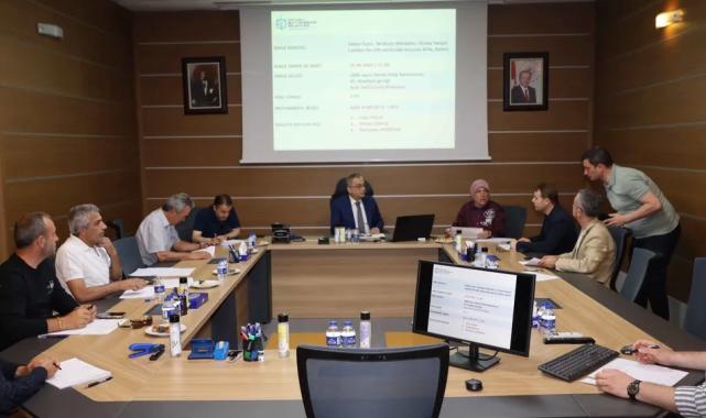 Kocaeli Büyükşehir Encümeni’nde kiralama ihaleleri tamam