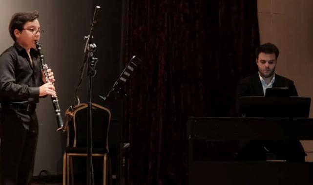 Kocaeli Büyükşehir Konservatuvarı’ndan muhteşem konser