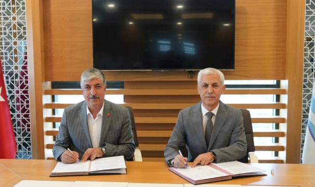 Kocaeli Dilovası’nda dijital hizmet dönemi başladı