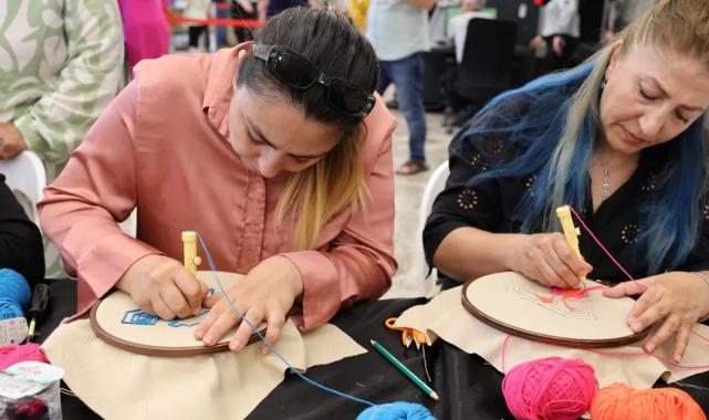 Kocaeli MARİFEST25 ile sanatın ve eğlencenin merkezi oldu