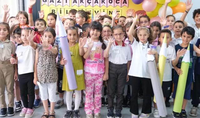 Kocaeli’de 17 noktada 25 bin 300 öğrenciye destek