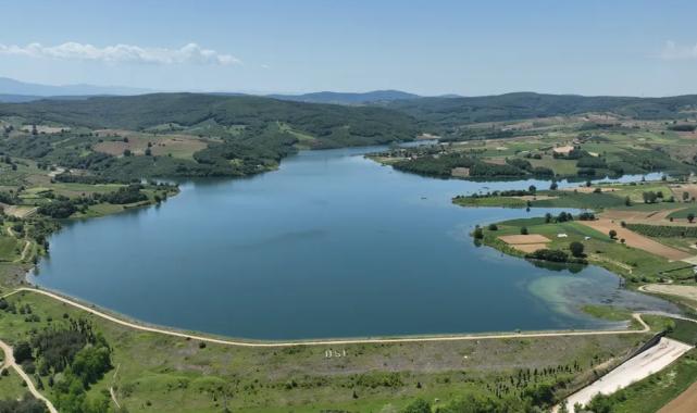 Kocaeli’de 2025 sulama sezonu başladı