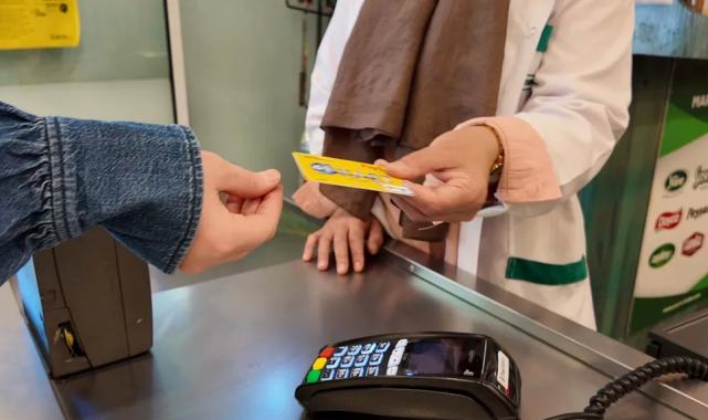 Kocaeli’de 41 Süt Kart,  330 bin anneye hizmet verdi