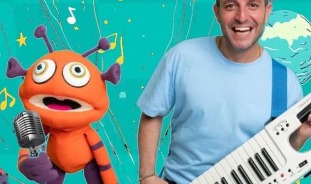 Kocaeli’de Çocuklar Karneval’da buluşuyor