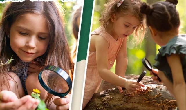 Kocaeli’de doğa ile iç içe eğitim fırsatı