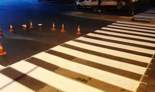 Kocaeli’de öğrencilerin çağrısına anında yanıt