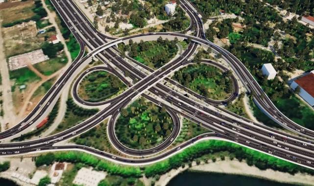 Kocaeli’de trafiğe nefes aldıracak ‘Koridor’