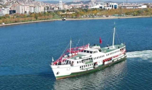 Kocaeli’de yaz seferleri başlıyor