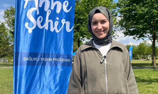 Kocaeli’den sağlıklı bayram sofrası önerisi