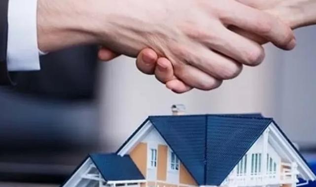 Konut satışları yükselişte… Yabancılara satışlar düştü!