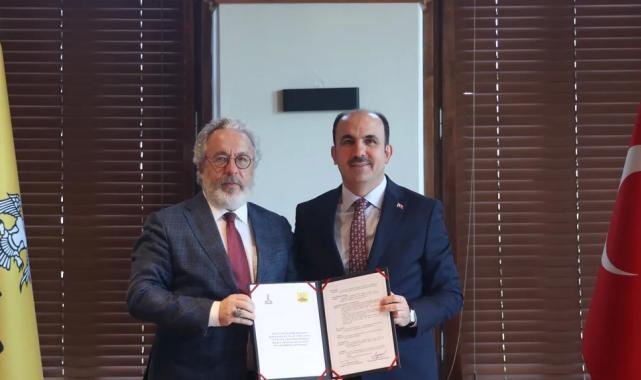 Konya Büyükşehir ve IRCICA arasında iş birliği protokolü imzalandı