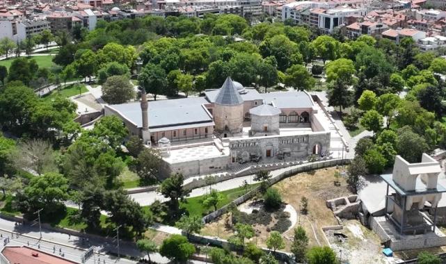 Konya Büyükşehir’den Kurban Bayramı tedbirleri!