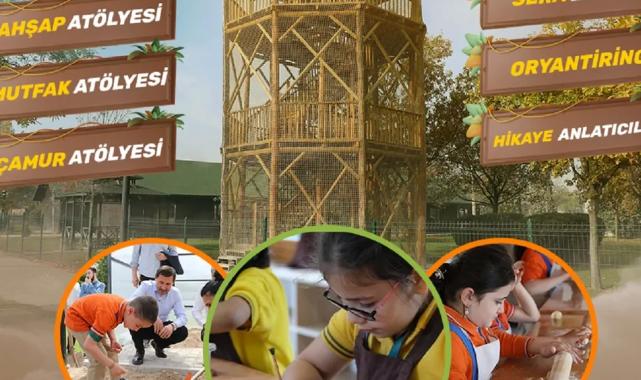 Konya Karatay’da yaz okulları başlıyor