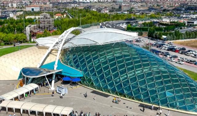 Konya Selçuklu Belediyesi bayram öncesi hazırlıklarını tamamladı