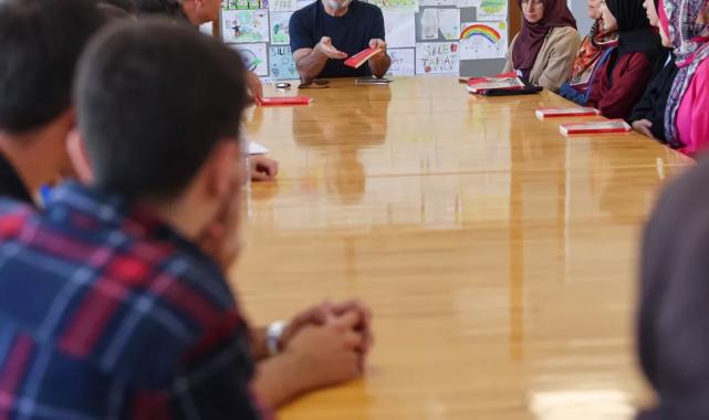 Konya Selçuklu düşünce topluluğu üçüncü dönemini tamamladı