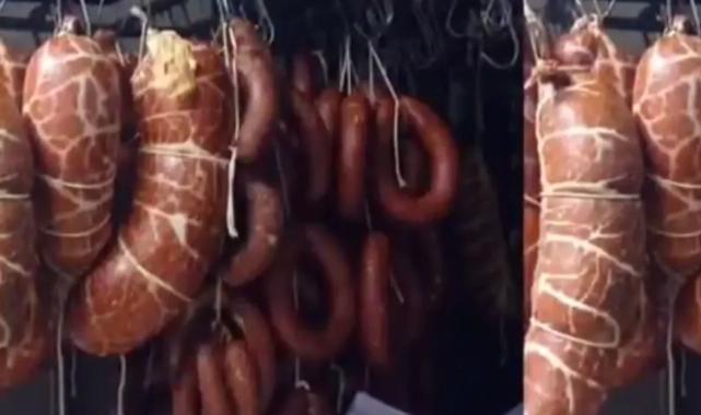 Konya’da 5 ton güvensiz gıdaya imha!