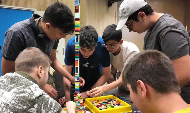 Konya’da ‘formülsüz fizik’