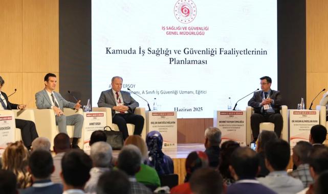 Konya’da kurumlar arası iş birliği farkındalığı