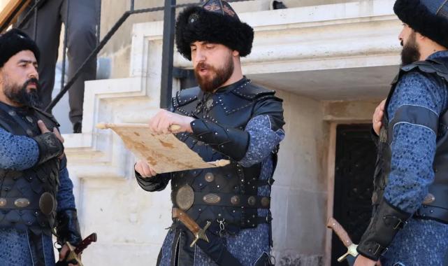 Konya’nın Darülmülk oluşunun 928. yılı kutlamaları