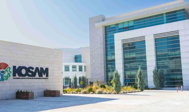 KOSAM’dan stratejik rapor