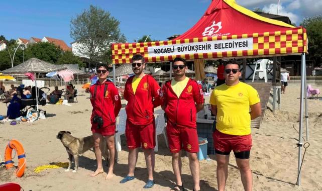 KOSKEM yaşam mesaisine başladı