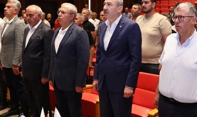 KTO haziran toplantısını gerçekleştirdi