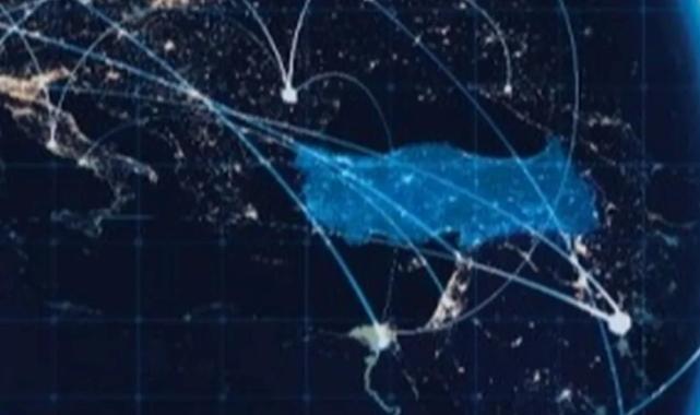 Küresel ulaşımın yol haritası İstanbul’da çizilecek