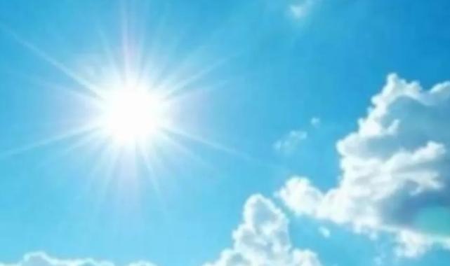 Kuzeyde serin hava, güneyde mevsim normalleri!