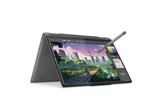Lenovo, “Atma Bağışla” projesiyle çevreye ve eğitime katkı sağlıyor