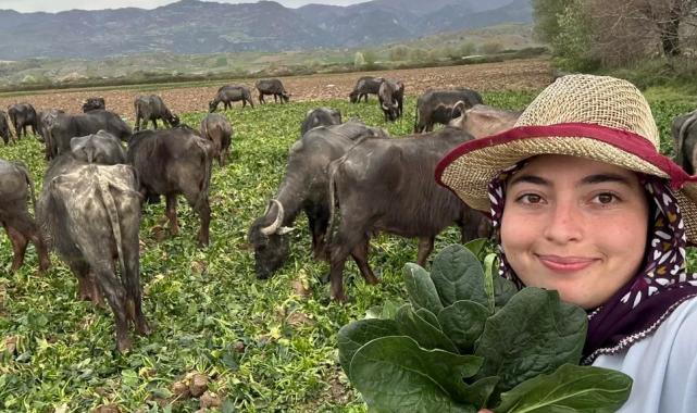 Mandalarla dostluk hikayesi… Melike Çakır’ın ilham veren yolculuğu