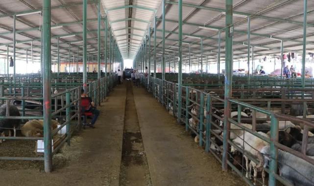 Manisa’da bayram hazırlıkları tamam!