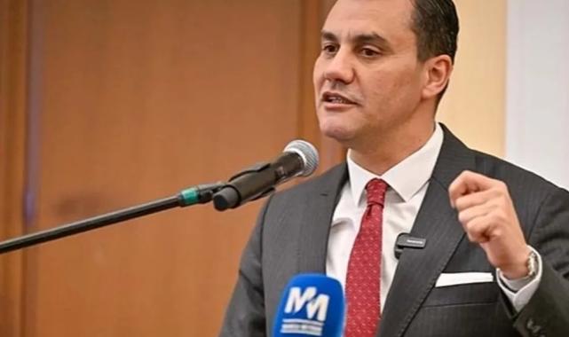 Manisa’da merhum başkan üzerinden dolandırıcılık girişimi