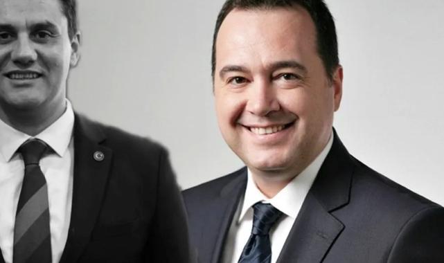 Manisa’nın yeni başkanı Besim Dutlulu oldu