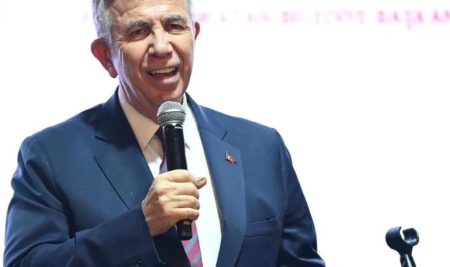 Mansur Yavaş’tan Kurban Bayramı mesajı