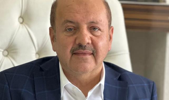 Mardinli hayırsever İsmail Kaya adına vakıf kuruldu