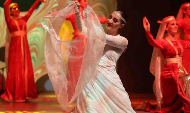 MARİFEST25’ten görkemli final