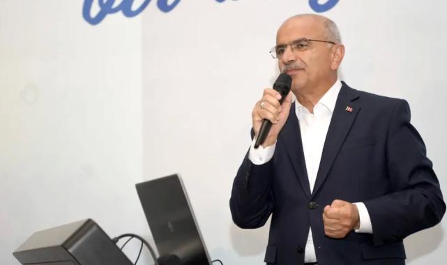 MASKİ’de şeffaf kura çekimiyle personel alımı gerçekleştirildi