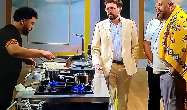 MasterChef 2025’e Tokat Rüzgarı!