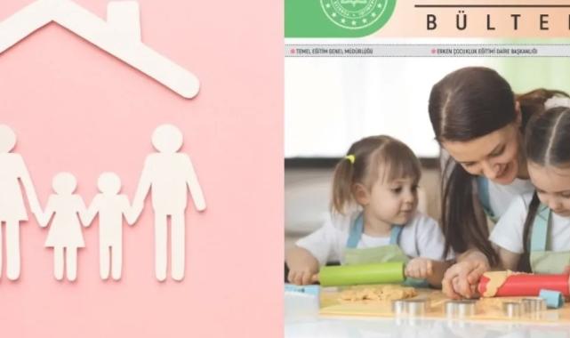 MEB’den ailelere ‘pozitif disiplin’ bülteni