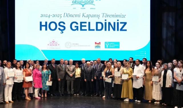 MEB’den ‘Medeniyet Okumaları’ için kapanış yapıldı
